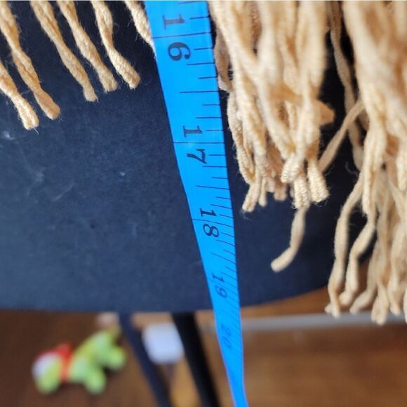 Gracias Netted Top  - Picture 3 of 3